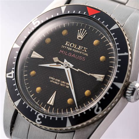 rolex 6541|rolex milgauss price chart.